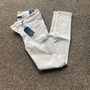 American Eagle jeggings